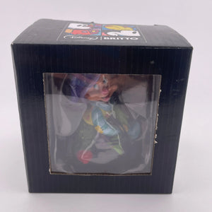 Disney’s Character Porcelain Showcase Britto Mini Dopey NIB +combinedshipping FRENLY BRICKS - Open 7 Days