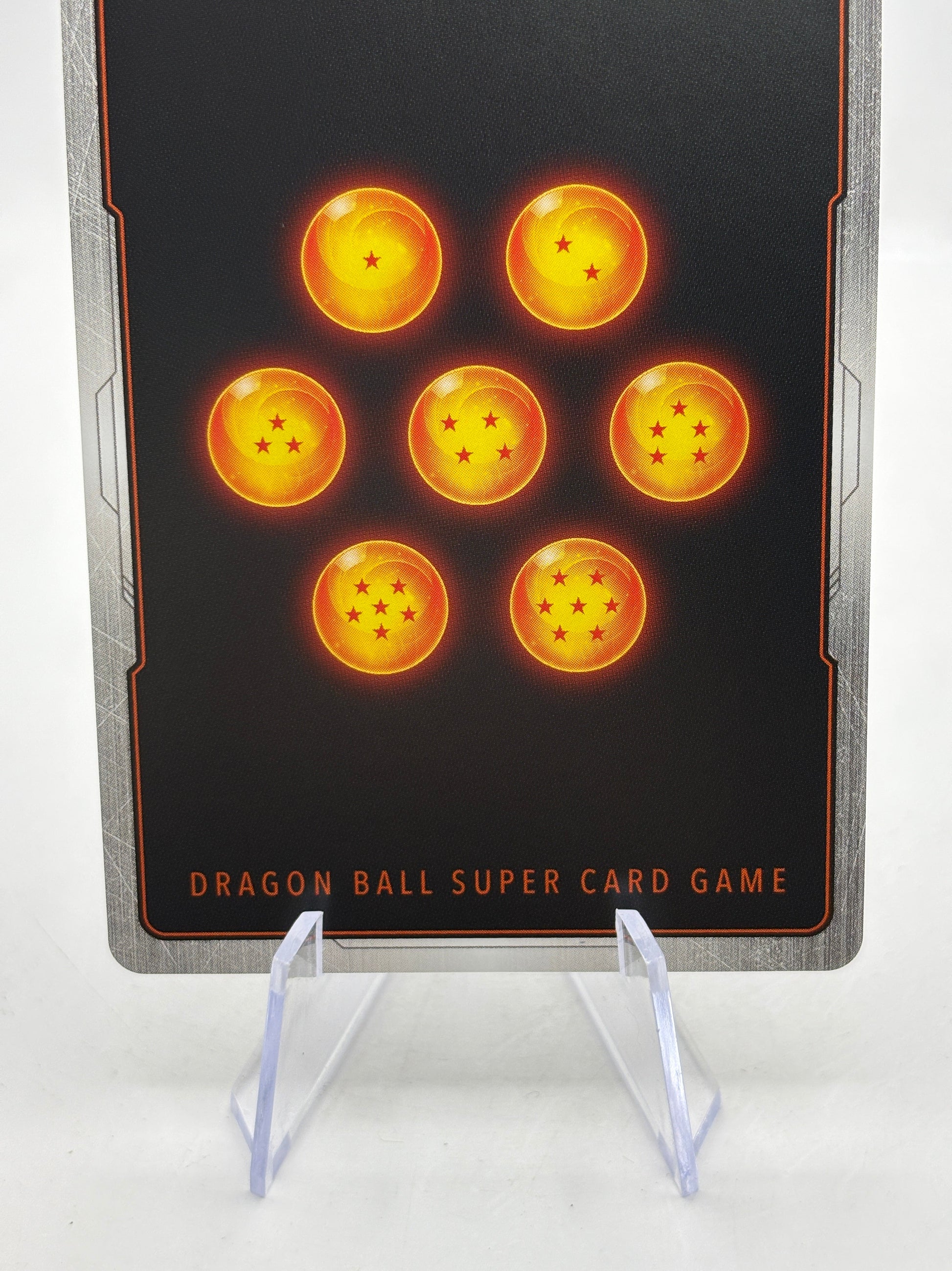 Dragon Ball Super Fusion World - Hit FB01-021 SR Alternate Art FRENLY BRICKS - Open 7 Days