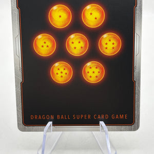 Dragon Ball Super Fusion World - Hit FB01-021 SR Alternate Art FRENLY BRICKS - Open 7 Days