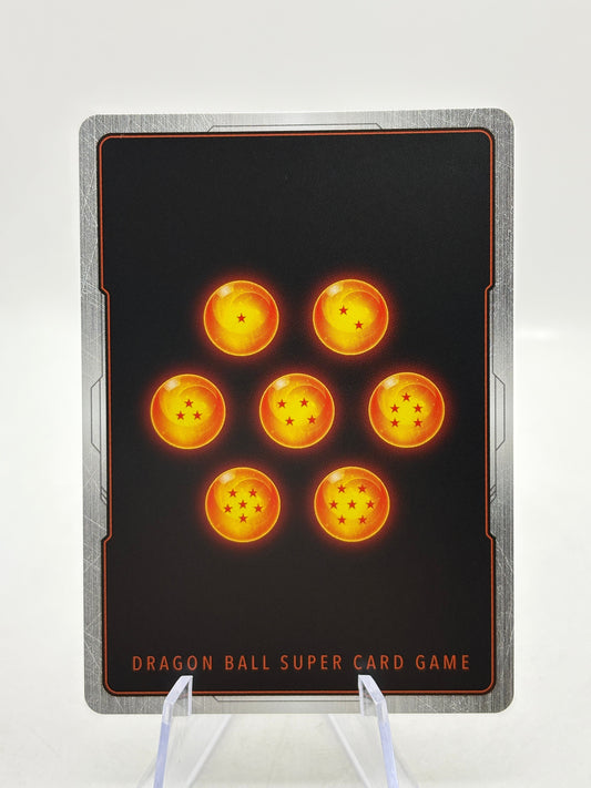 Dragon Ball Super Fusion World - Piccolo FB03-070 SR Alternate Art FRENLY BRICKS - Open 7 Days