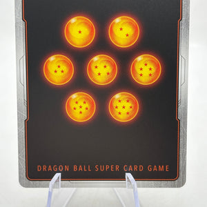 Dragon Ball Super Fusion World - Piccolo FB03-070 SR Alternate Art FRENLY BRICKS - Open 7 Days