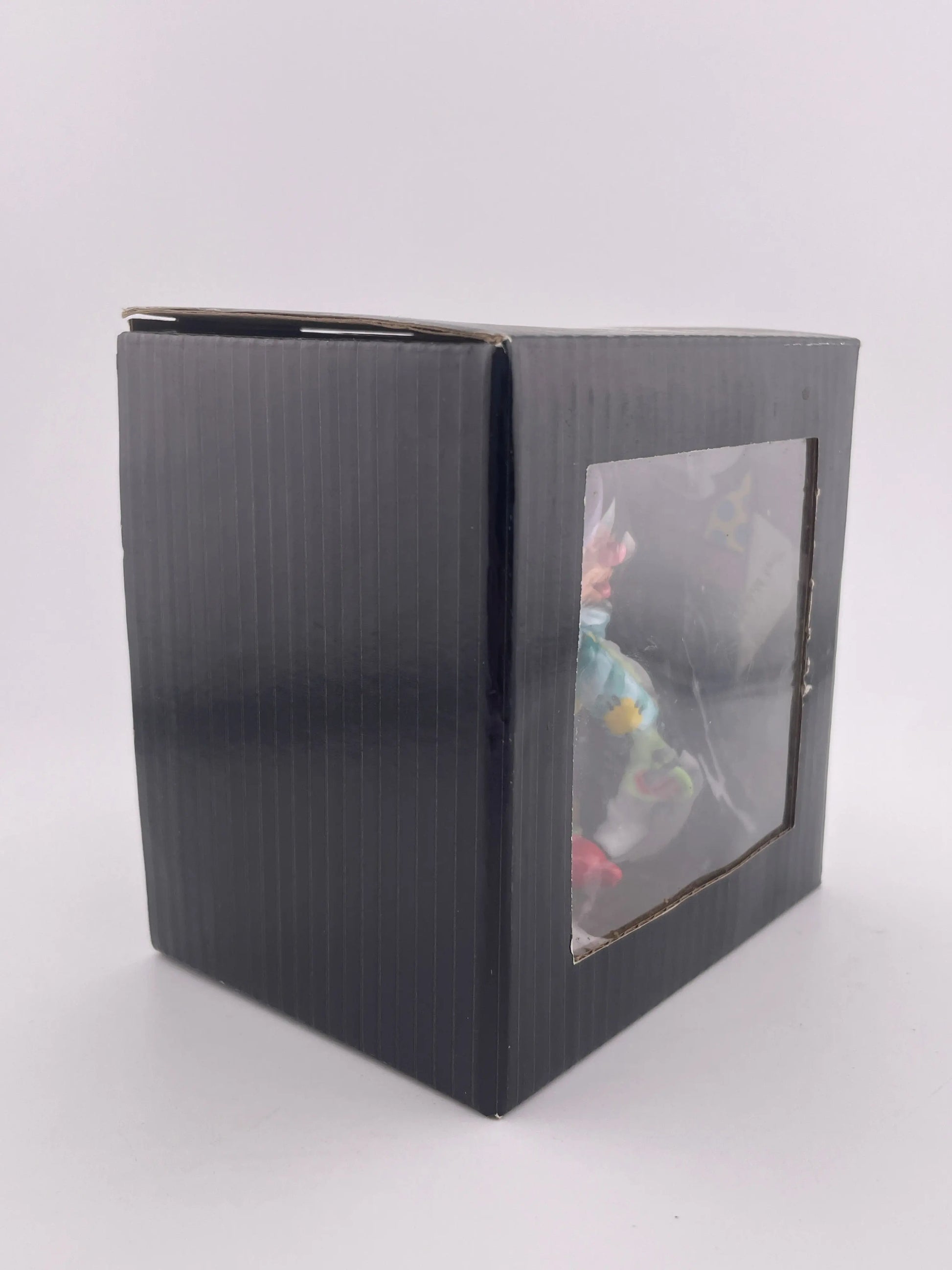 Disney’s Character Porcelain Showcase Britto Mini Dopey NIB +combinedshipping FRENLY BRICKS - Open 7 Days