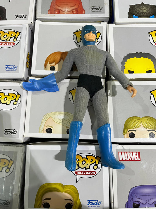 Mego 1974 Batman No Packaging Broken arm FRENLY BRICKS - Open 7 Days