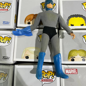 Mego 1974 Batman No Packaging Broken arm FRENLY BRICKS - Open 7 Days