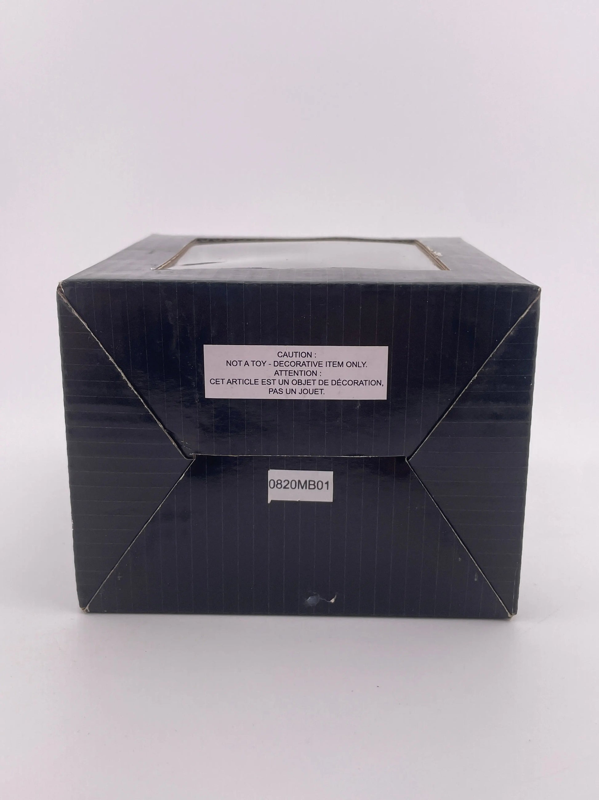 Disney’s Character Porcelain Showcase Britto Mini Dopey NIB +combinedshipping FRENLY BRICKS - Open 7 Days