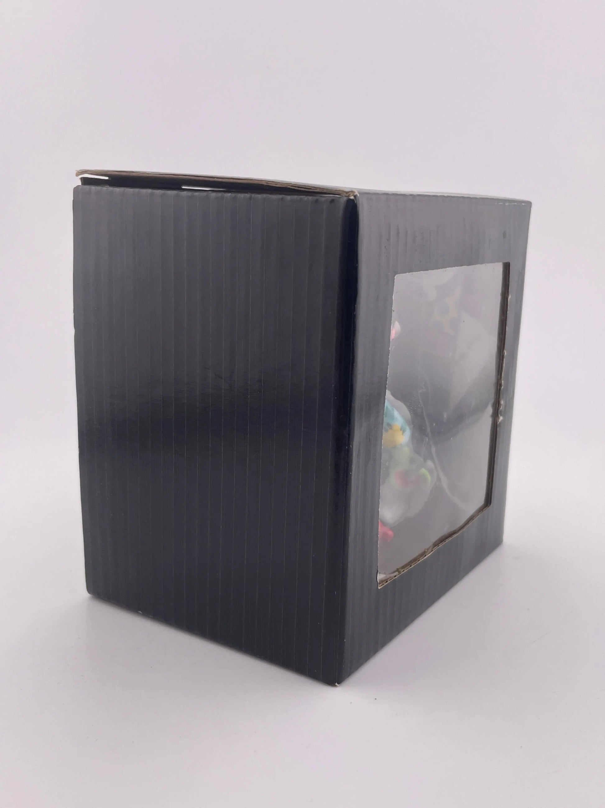 Disney’s Character Porcelain Showcase Britto Mini Dopey NIB +combinedshipping FRENLY BRICKS - Open 7 Days