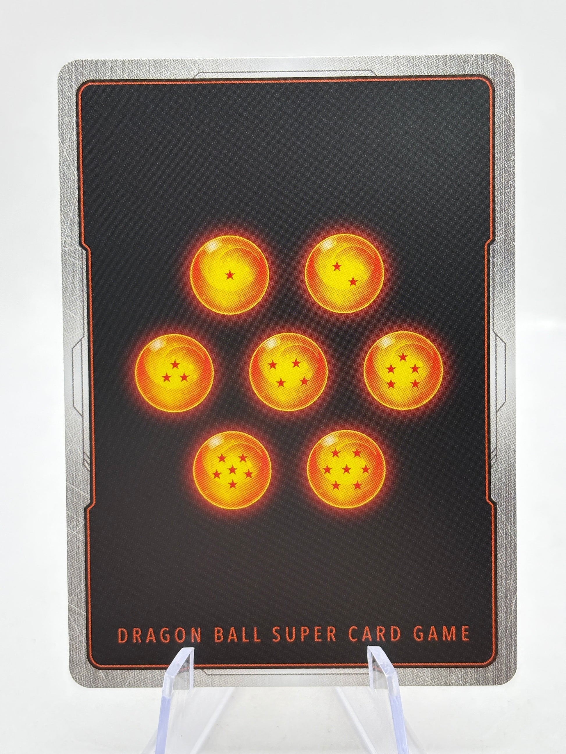 Dragon Ball Super Fusion World - Nappa FB04-064 SR Alternate Art FRENLY BRICKS - Open 7 Days