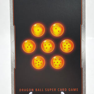 Dragon Ball Super Fusion World - Nappa FB04-064 SR Alternate Art FRENLY BRICKS - Open 7 Days