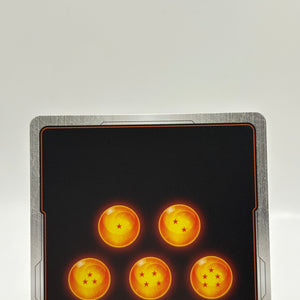 Dragon Ball Super Fusion World - Nappa FB04-064 SR Alternate Art FRENLY BRICKS - Open 7 Days