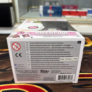 Funko Pop! Marvel - Gwenpool #197 FRENLY BRICKS - Open 7 Days