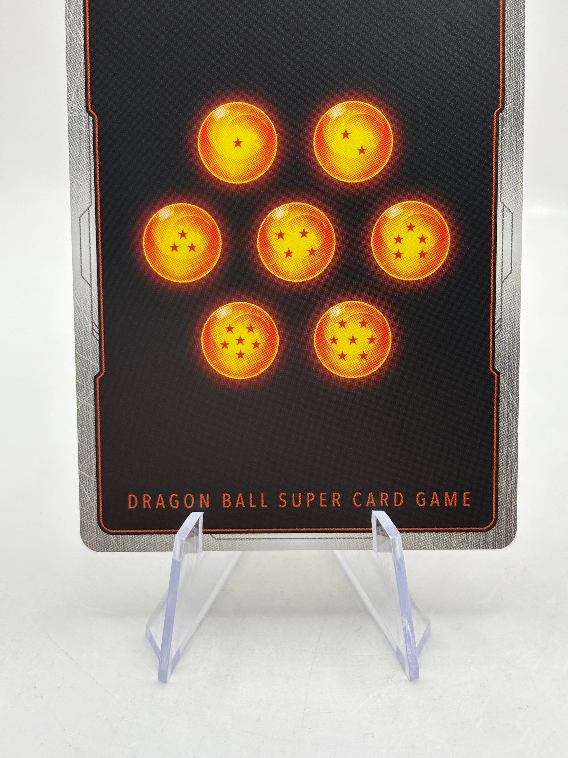 Dragon Ball Super Fusion World - Nappa FB04-064 SR Alternate Art FRENLY BRICKS - Open 7 Days