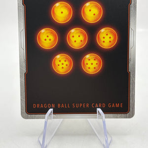 Dragon Ball Super Fusion World - Nappa FB04-064 SR Alternate Art FRENLY BRICKS - Open 7 Days