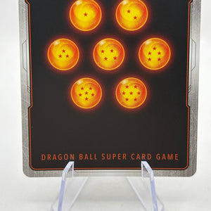 Dragon Ball Super Fusion World - Chi-Chi : Childhood FB06-103 SR Alternate Art NM (1) FRENLY BRICKS - Open 7 Days