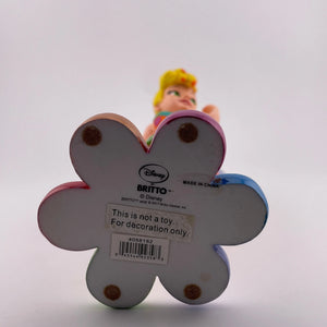 Disney’s Character Porcelain Showcase Britto Tinker Bell NIB +combinedshipping FRENLY BRICKS - Open 7 Days