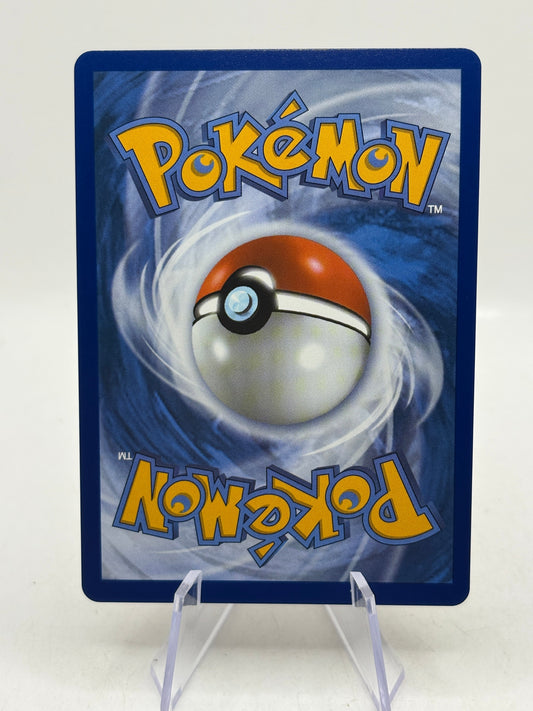 Pokemon TCG Ascended Heroes - Lillie’s Clefairy EX 280/217 Special Illustration Rare NM
