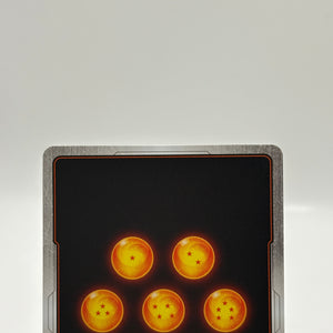 Dragon Ball Super Fusion World - Son Goku FB05-030 SR Alt Art Ultimate Battle Winner FRENLY BRICKS - Open 7 Days