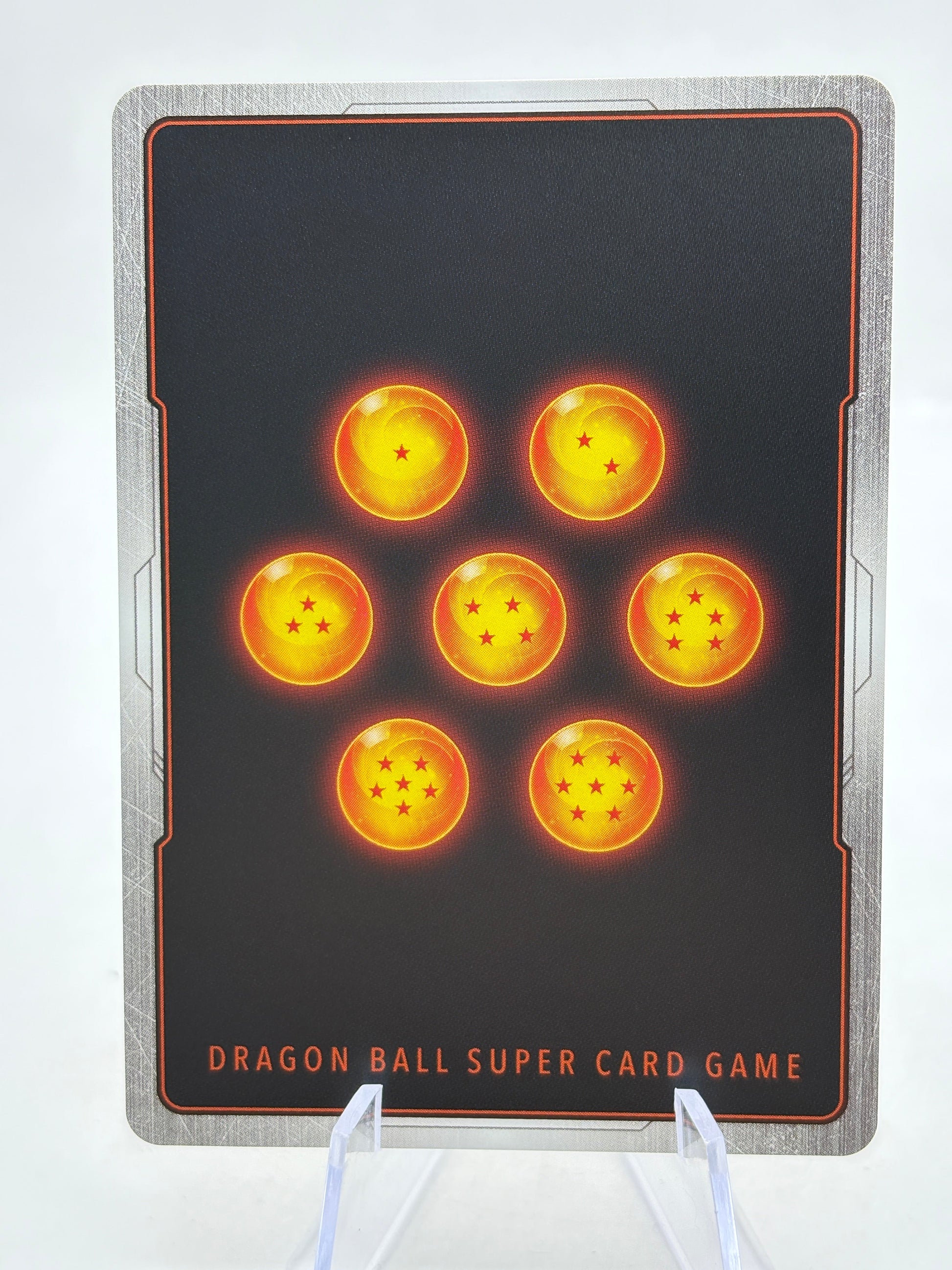 Dragon Ball Super Fusion World - Frieza FS04-12 C Alt Art 2024 Ultimate Battle FRENLY BRICKS - Open 7 Days