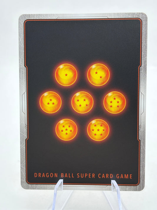 Dragon Ball Super Fusion World - Frieza FS04-12 C Alt Art 2024 Ultimate Battle FRENLY BRICKS - Open 7 Days