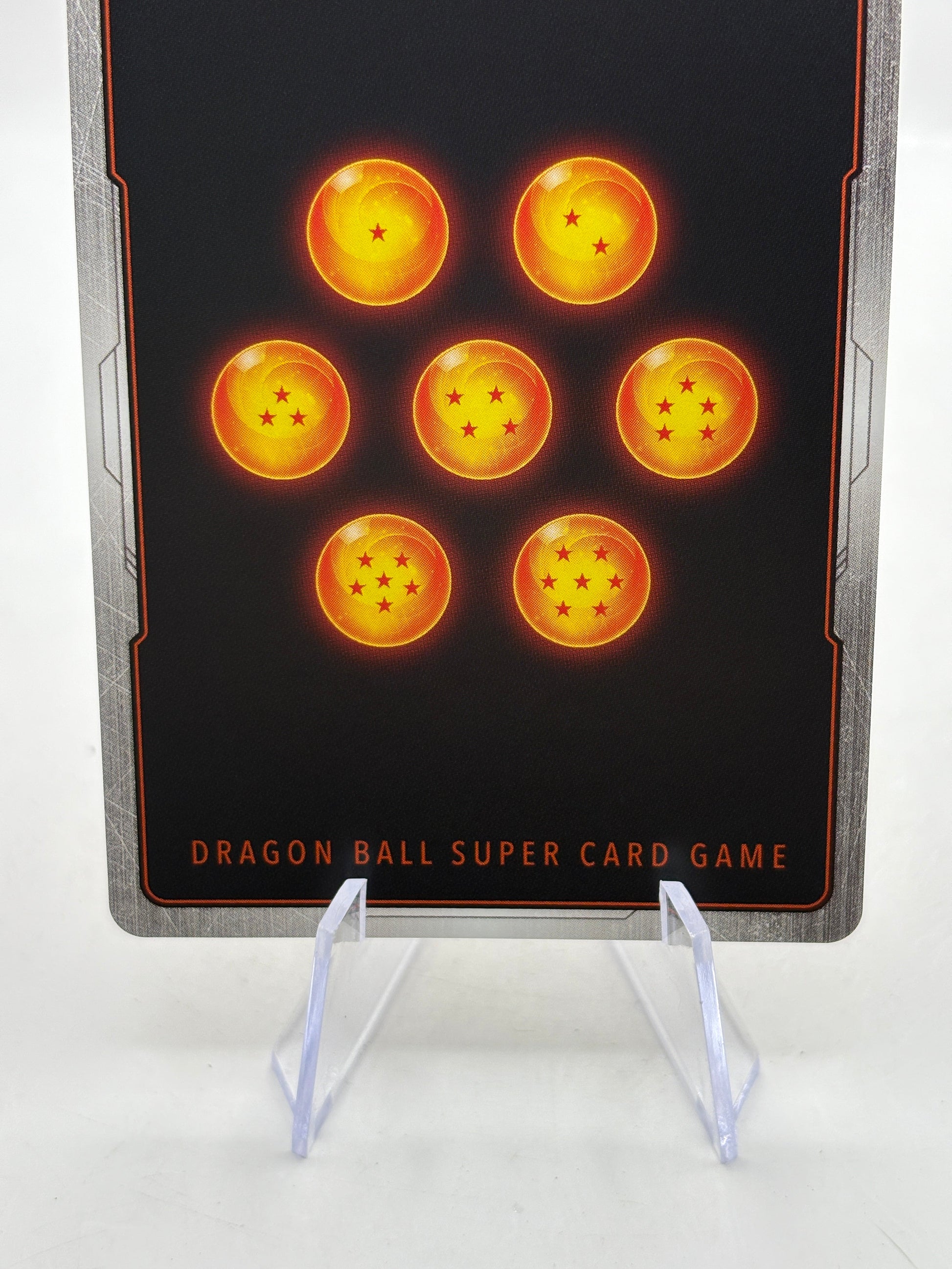 Dragon Ball Super Fusion World - Frieza FS04-12 C Alt Art 2024 Ultimate Battle FRENLY BRICKS - Open 7 Days