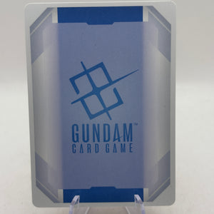 Gundam TCG - Look of Determination GD03-114 R+ LP