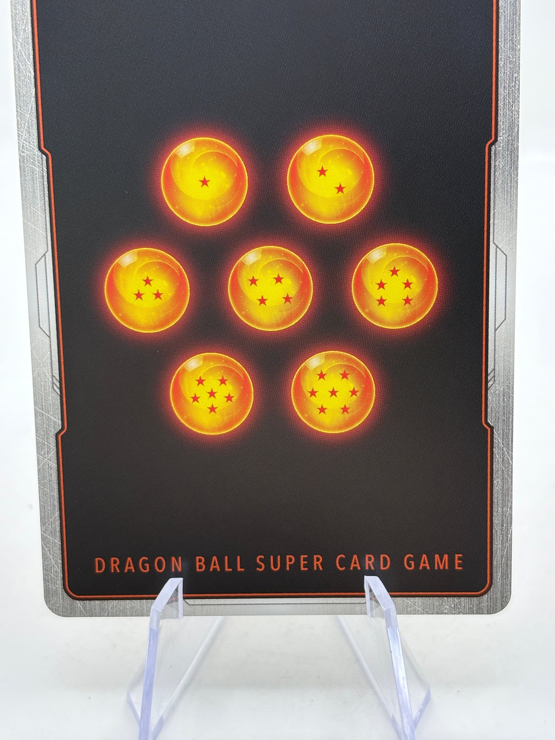 Dragon Ball Super Fusion World - Caulifla FB02-007 Rare Alt Art Ultimate Battle FRENLY BRICKS - Open 7 Days