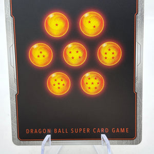 Dragon Ball Super Fusion World - Caulifla FB02-007 Rare Alt Art Ultimate Battle FRENLY BRICKS - Open 7 Days