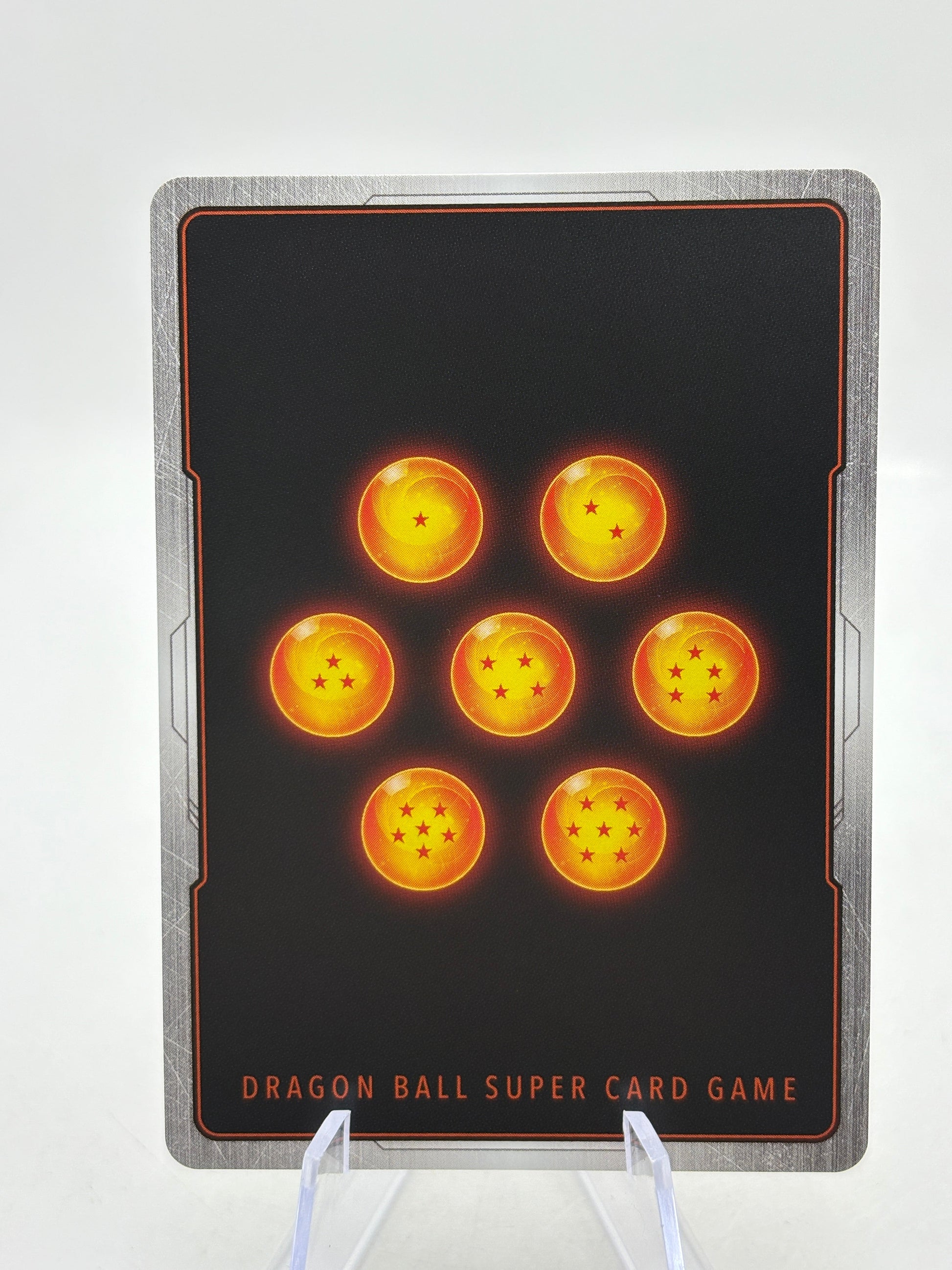 Dragon Ball Super Fusion World - Vegeta FB01-096 SR Alt Art Ultimate Battle FRENLY BRICKS - Open 7 Days