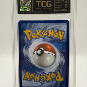 Pokemon TCG 25th Anniversary Mewtwo EX 54/99 ARK Grading 10 Gem Mint