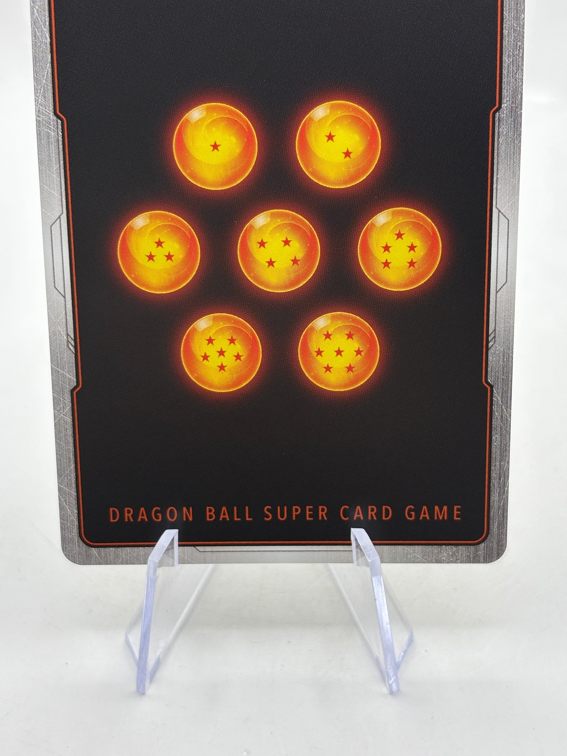 Dragon Ball Super Fusion World - Vegeta FB01-096 SR Alt Art Ultimate Battle FRENLY BRICKS - Open 7 Days