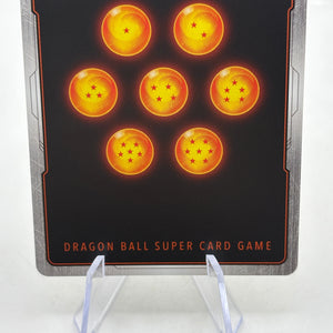 Dragon Ball Super Fusion World - Vegeta FB01-096 SR Alt Art Ultimate Battle FRENLY BRICKS - Open 7 Days