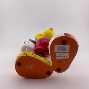 Disney Character Porcelain showcase Britto Large Mickey Figure ex display FRENLY BRICKS - Open 7 Days