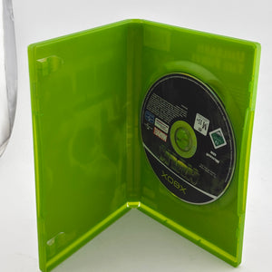 Microsoft Original Xbox - Marvel HULK 2003 Video Game No Manual FRENLY BRICKS - Open 7 Days