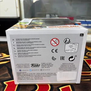 Funko POP! Games Overwatch Wrecking Ball Radioactive #488 Vinyl Figure FRENLY BRICKS - Open 7 Days