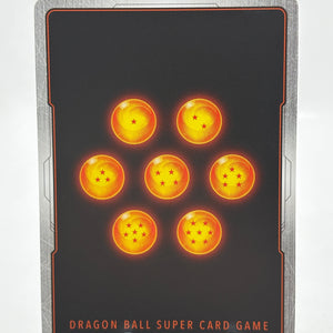 Dragon Ball Super Fusion World - Son Goku FB01-015 SR Alternate Art FRENLY BRICKS - Open 7 Days