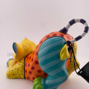 Disney’s Character Porcelain showcase Britto large Simba NIB +combinedshipping (design 1) FRENLY BRICKS - Open 7 Days