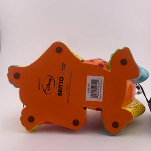 Disney’s Character Porcelain showcase Britto large Simba NIB +combinedshipping (design 1) FRENLY BRICKS - Open 7 Days