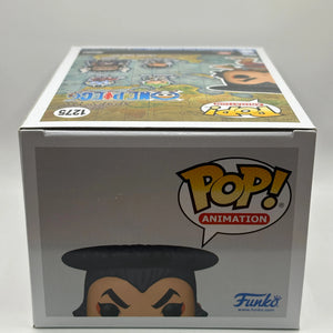 Funko POP! Animation One Piece #1275 Oden Special Edition FRENLY BRICKS - Open 7 Days