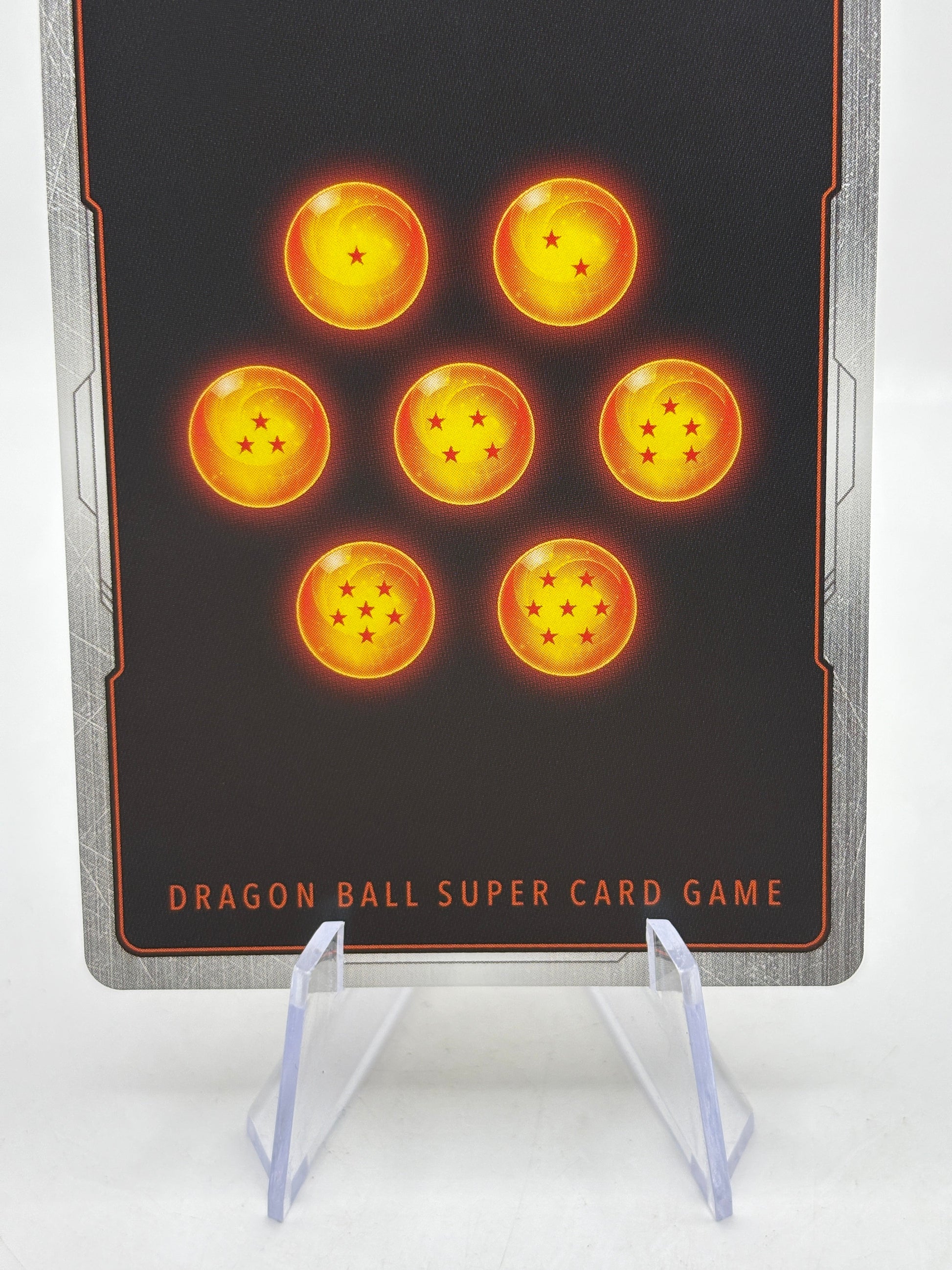 Dragon Ball Super Fusion World - Beerus FB01-023 SR Alternate Art FRENLY BRICKS - Open 7 Days