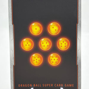 Dragon Ball Super Fusion World - Goku Black FB01-039 SR Alt Art FRENLY BRICKS - Open 7 Days