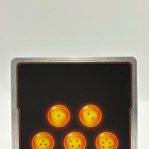 Dragon Ball Super Fusion World - Goku Black FB01-039 SR Alt Art FRENLY BRICKS - Open 7 Days