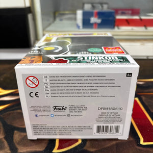 Funko Pop! Vinyl Stinkor 657 Masters of the Universe MOTU Scented 2018 SDCC FRENLY BRICKS - Open 7 Days