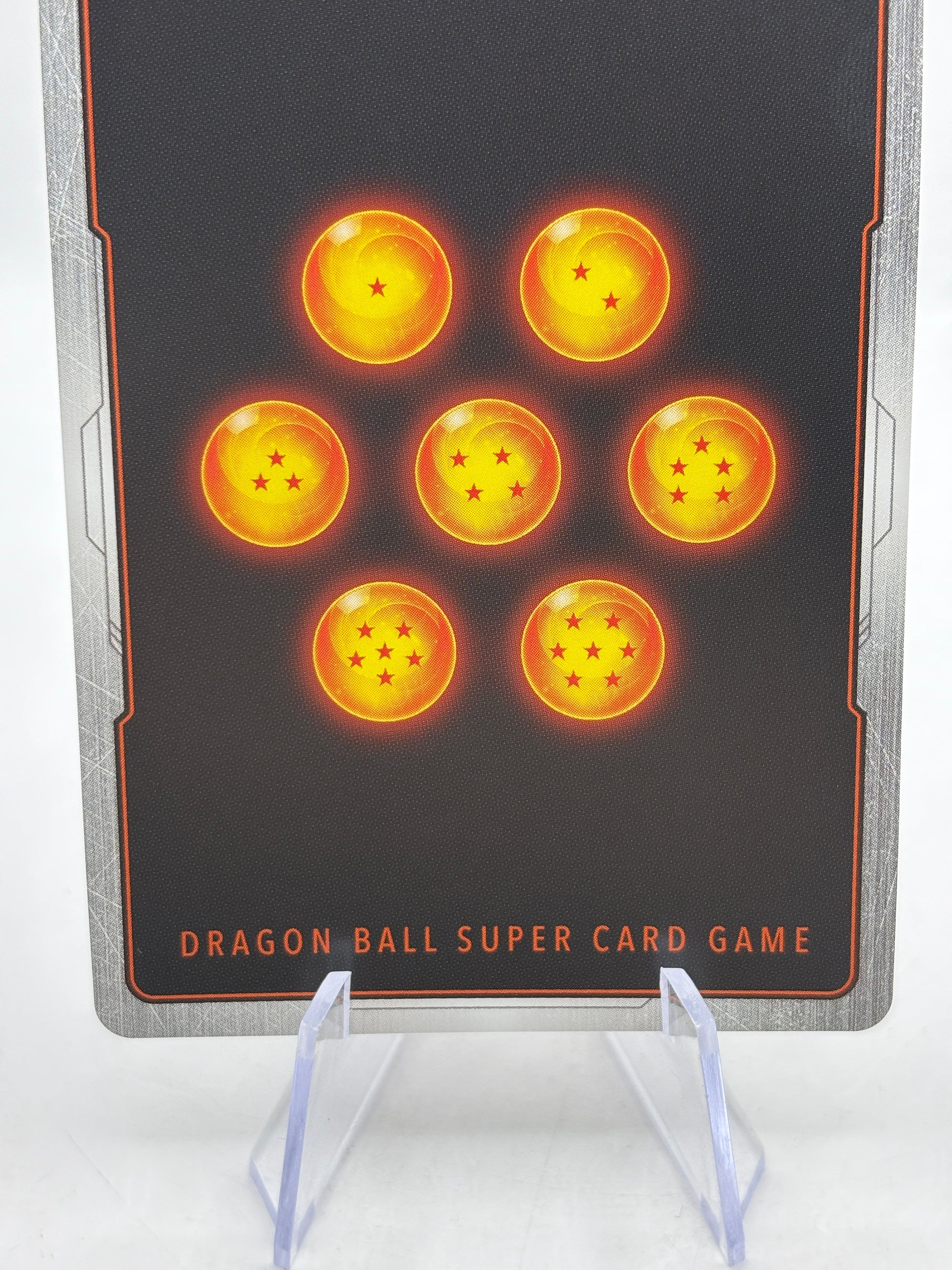 Dragon Ball Super Fusion World - Goku Black FB01-039 SR Alt Art FRENLY BRICKS - Open 7 Days