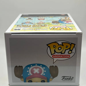 Funko POP! Animation One Piece #99 Tony Tony Chopper FRENLY BRICKS - Open 7 Days