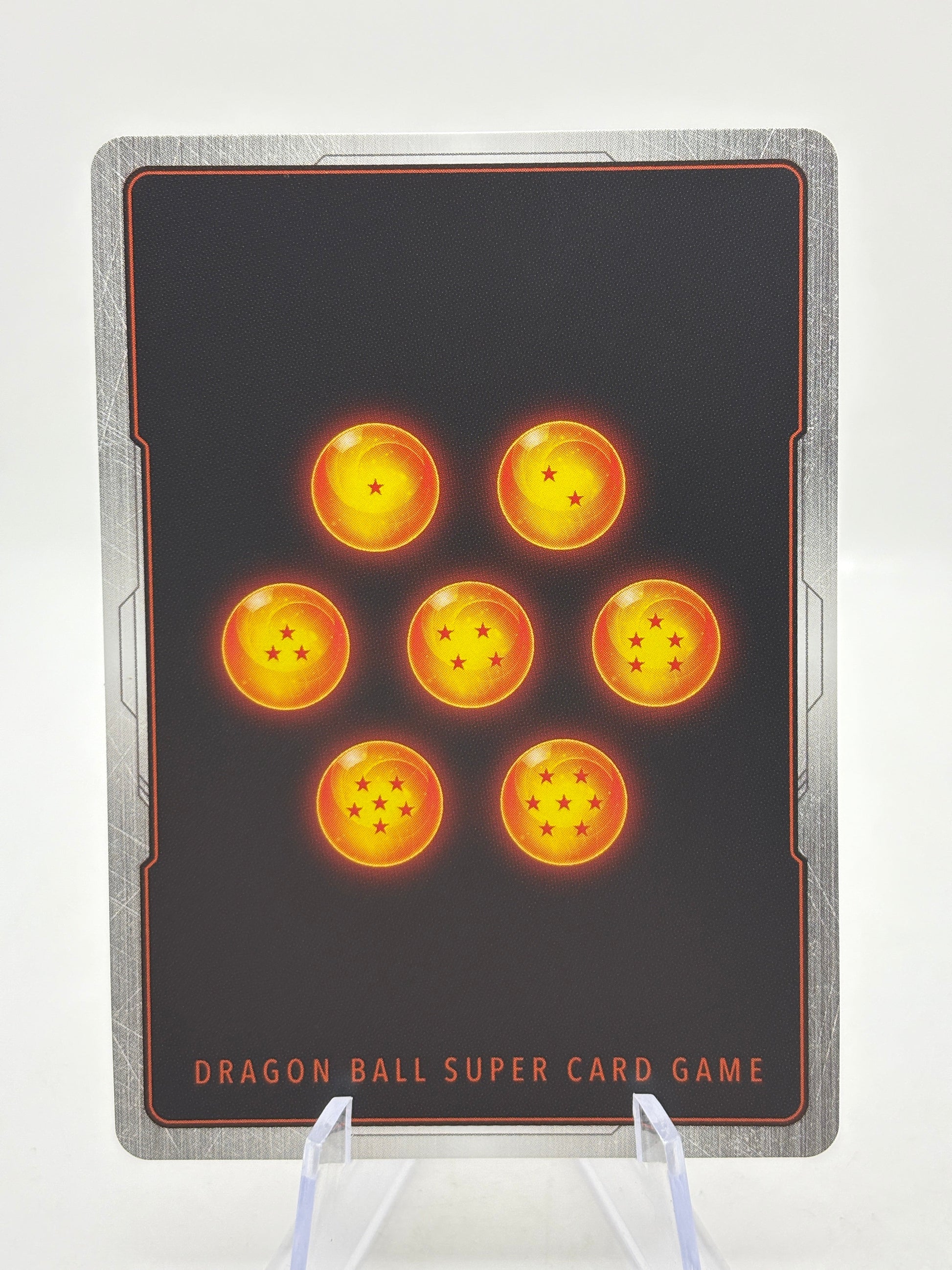 Dragon Ball Super Fusion World - Trunks : Future FB01-050 SR Alternate Art FRENLY BRICKS - Open 7 Days