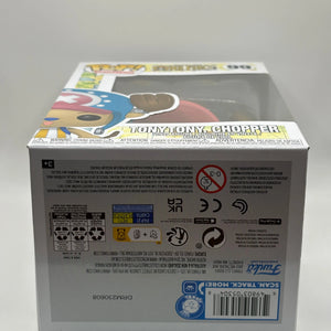 Funko POP! Animation One Piece #99 Tony Tony Chopper FRENLY BRICKS - Open 7 Days