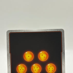 Dragon Ball Super Fusion World - Trunks : Future FB01-050 SR Alternate Art FRENLY BRICKS - Open 7 Days