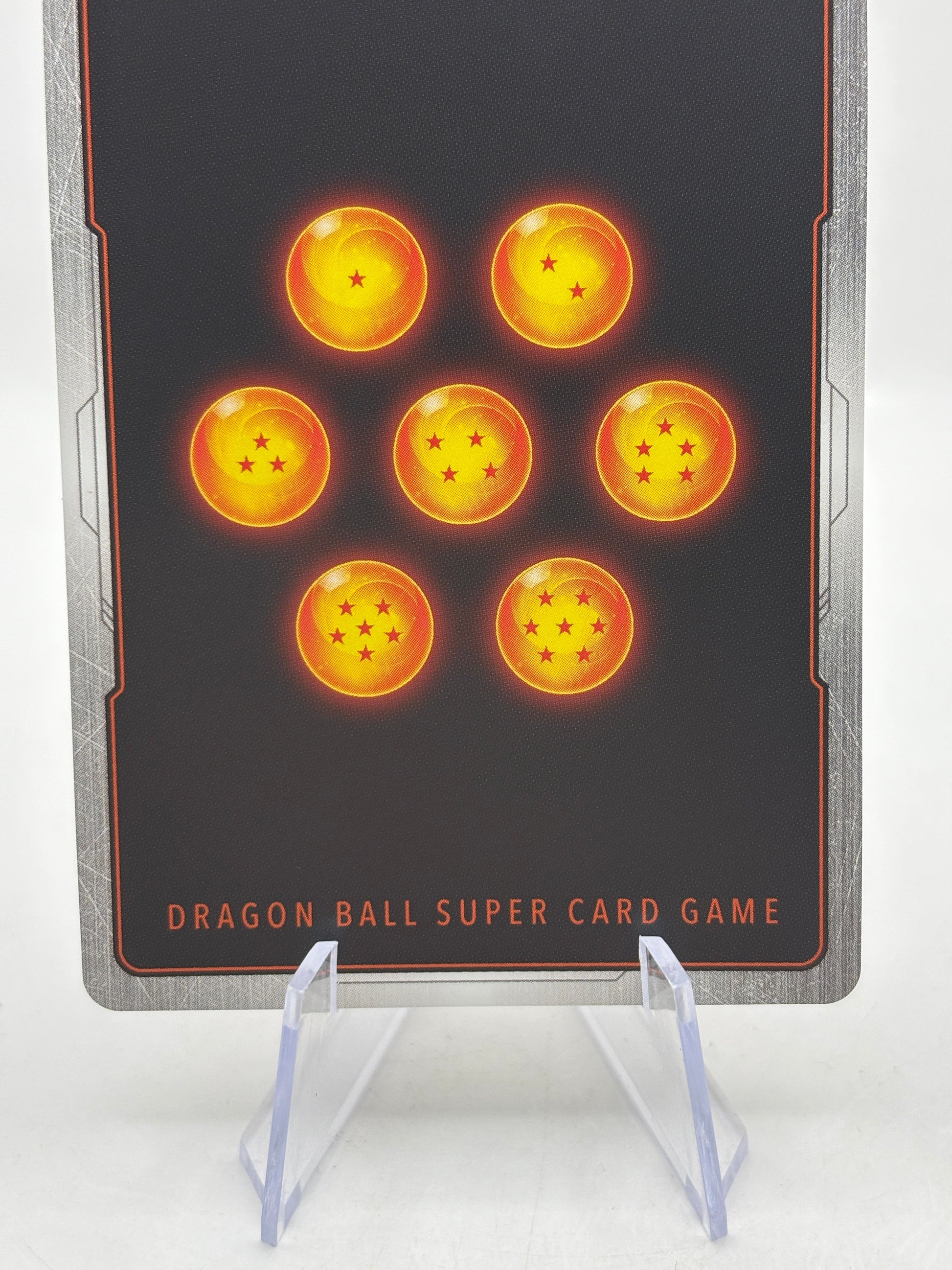 Dragon Ball Super Fusion World - Trunks : Future FB01-050 SR Alternate Art FRENLY BRICKS - Open 7 Days