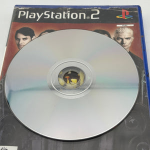 Sony Playstation 2 - Buffy The Vampire Slayer Chaos Bleeds Video Game FRENLY BRICKS - Open 7 Days