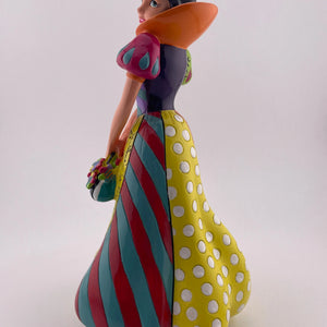 Disney’s Character Porcelain showcase Britto Snow White NIB +combinedshipping FRENLY BRICKS - Open 7 Days
