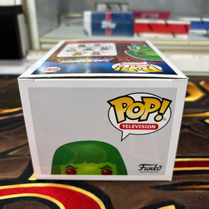 Funko Pop! Masters Of The Universe He-Man (Slime Pit) #952 Spring Con 20 Figure FRENLY BRICKS - Open 7 Days